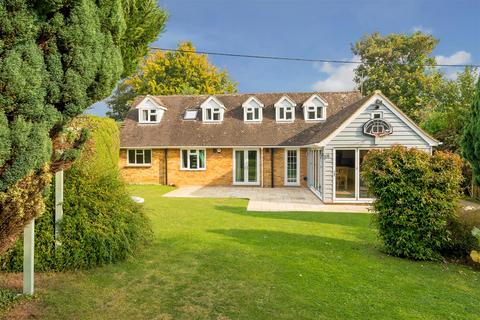 4 bedroom house for sale, Carters Lane, Long Crendon, Aylesbury