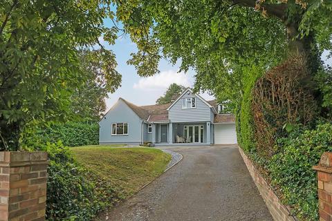 4 bedroom house for sale, Carters Lane, Long Crendon, Aylesbury