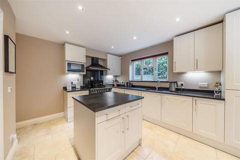 4 bedroom house for sale, Carters Lane, Long Crendon, Aylesbury