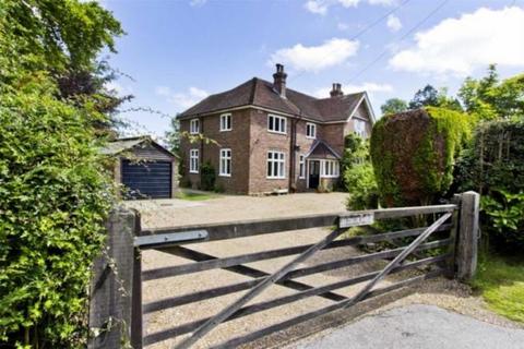 5 bedroom detached house for sale, Goldsmiths Avenue, Crowborough, TN6