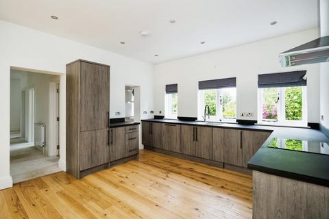 5 bedroom detached house for sale, Goldsmiths Avenue, Crowborough, TN6