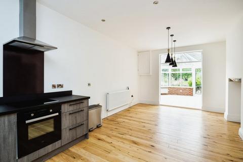 5 bedroom detached house for sale, Goldsmiths Avenue, Crowborough, TN6