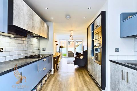 5 Barbican Way, Pontefract, WF8 4SU