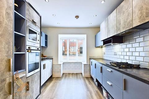 5 Barbican Way, Pontefract, WF8 4SU