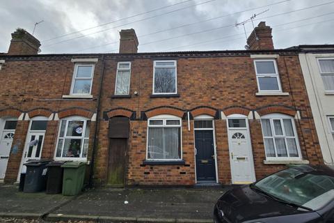 undefined, Lime Street Wolverhampton  WV3 0HB