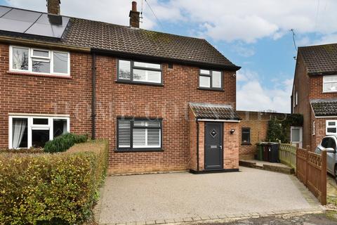 3 bedroom semi-detached house for sale, Fellowes Lane, Colney Heath, St Albans, AL4