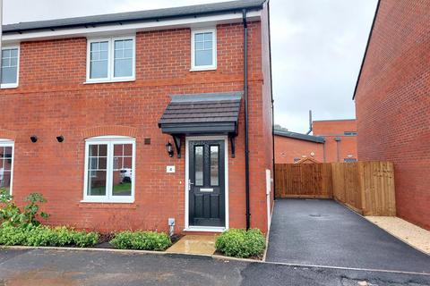 3 bedroom semi-detached house to rent, Wood Sage Road, Stourport-on-Severn