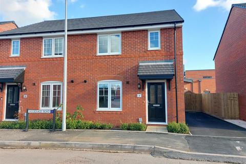 3 bedroom semi-detached house to rent, Wood Sage Road, Stourport-on-Severn