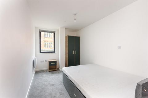 1 bedroom apartment to rent, 165 West Street, Sheffield S1