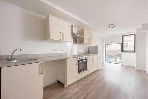 1 bedroom apartment to rent, 165 West Street, Sheffield S1