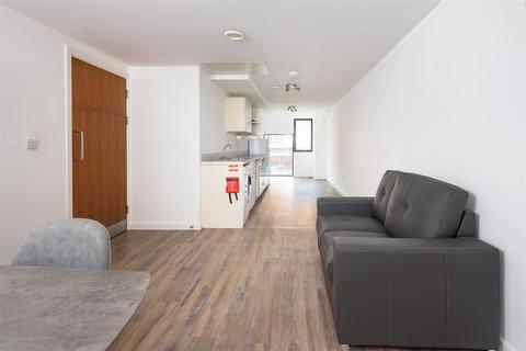 1 bedroom apartment to rent, 165 West Street, Sheffield S1