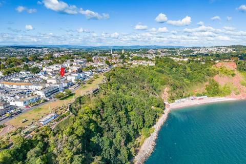 2 bedroom apartment for sale, Babbacombe, Torquay