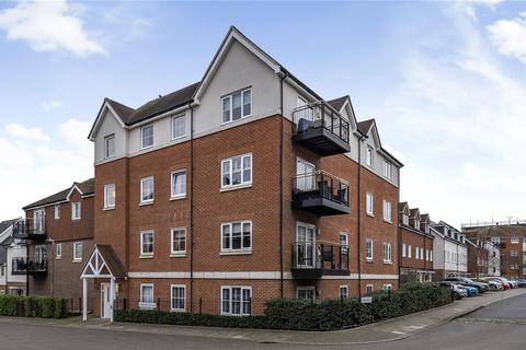 2 bedroom apartment for sale, Campion Square, Dunton Green, Sevenoaks, Kent