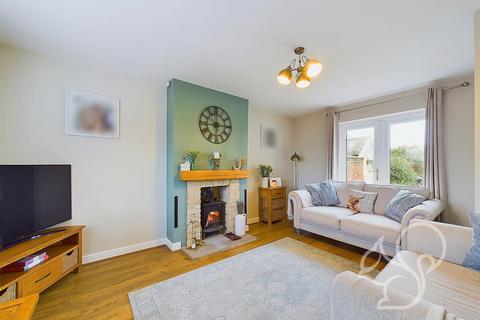 3 bedroom semi-detached house for sale, Church Road, Bury St. Edmunds IP30