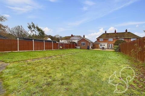 3 bedroom semi-detached house for sale, Church Road, Bury St. Edmunds IP30