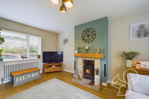 3 bedroom semi-detached house for sale, Church Road, Bury St. Edmunds IP30