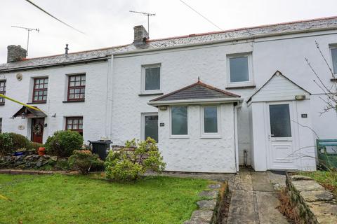 2 bedroom semi-detached house to rent, Holmbush Road, St Austell, PL25