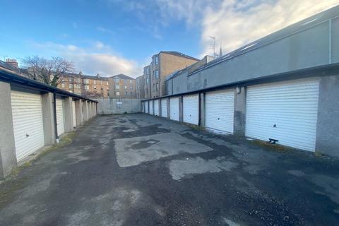 Garage to rent, St Albans Road, Edinburgh EH9