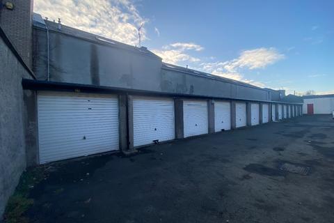 Garage to rent, St Albans Road, Edinburgh EH9