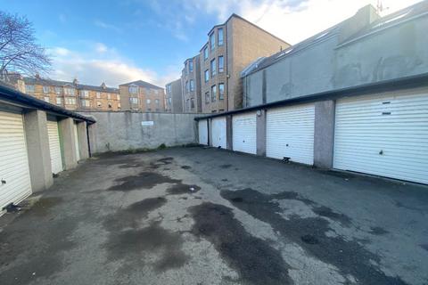 Garage to rent, St Albans Road, Edinburgh EH9