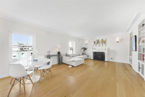 Regents Park Road, Primrose Hill, London, NW1