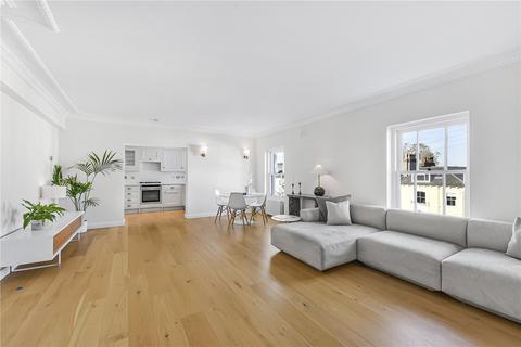 2 bedroom apartment to rent, Regents Park Road, Primrose Hill, London, NW1