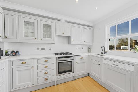 2 bedroom apartment to rent, Regents Park Road, Primrose Hill, London, NW1