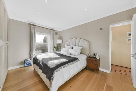 2 bedroom apartment to rent, Regents Park Road, Primrose Hill, London, NW1