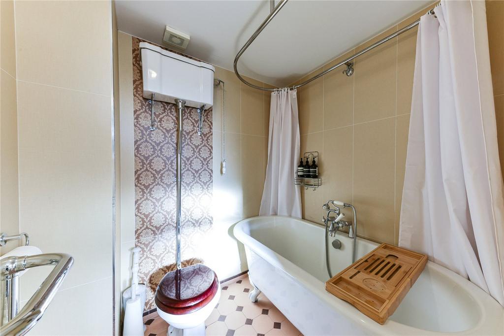 Principal En-Suite
