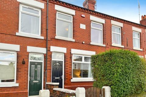 2 bedroom terraced house for sale, Upper Hibbert Lane, Marple, Stockport, SK6