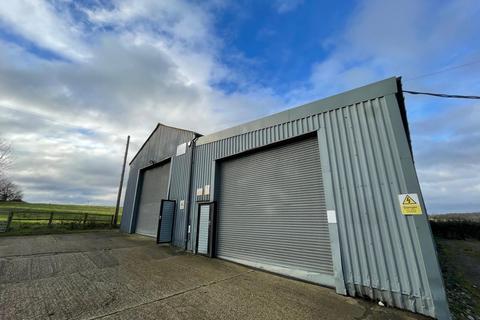 Warehouse to rent, Epping