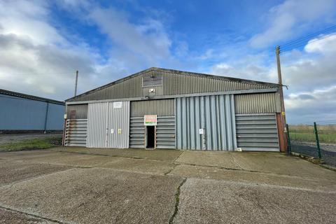 Warehouse to rent, Epping