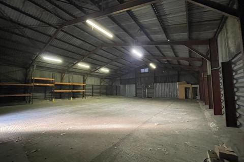 Warehouse to rent, Epping