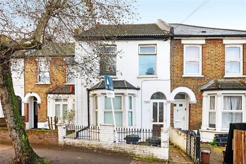 2 bedroom flat for sale, Eardley Road, Furzedown, SW16