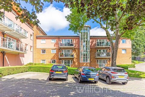 2 bedroom apartment to rent, Clementine Walk, Woodford Green IG8