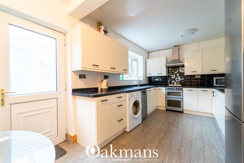 3 bedroom semi-detached house for sale, Bramcote Road, Quinton, Birmingham