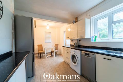 3 bedroom semi-detached house for sale, Bramcote Road, Quinton, Birmingham