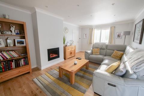 3 bedroom chalet for sale, The Green, Saxtead, Suffolk