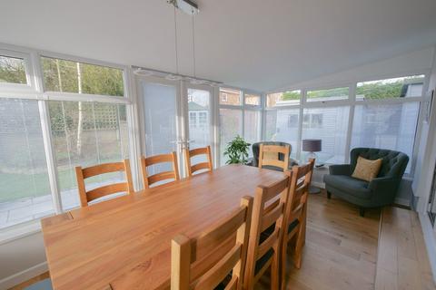 3 bedroom chalet for sale, The Green, Saxtead, Suffolk