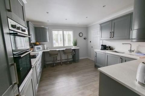 3 bedroom chalet for sale, The Green, Saxtead, Suffolk