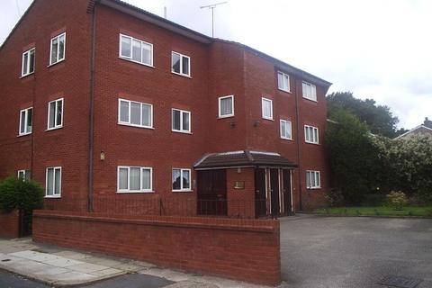 Darley Drive, Liverpool, Merseyside, L12