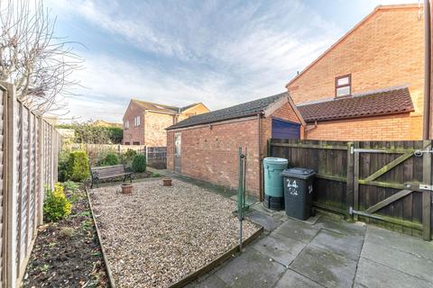 3 bedroom semi-detached house for sale, Sawbrook, Fleckney LE8