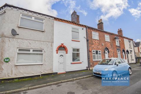 2 bedroom terraced house to rent, Skellern Street, Talke, Stoke-on-Trent