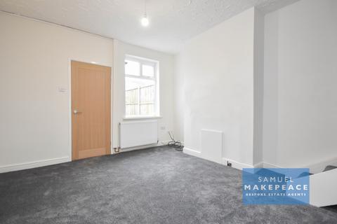 2 bedroom terraced house to rent, Skellern Street, Talke, Stoke-on-Trent