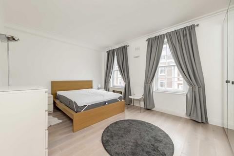 1 bedroom flat to rent, Grosvenor Street, London W1K