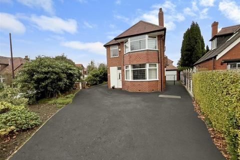 4 bedroom detached house for sale, Norris Road, Sale