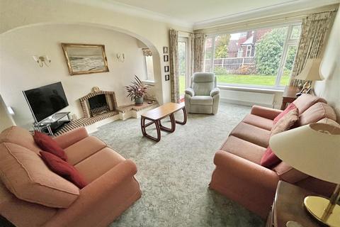 4 bedroom detached house for sale, Norris Road, Sale