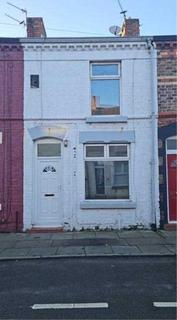 2 bedroom terraced house to rent, Lind Street, Liverpool