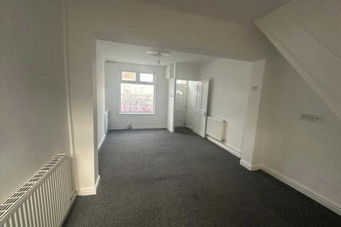 2 bedroom terraced house to rent, Lind Street, Liverpool