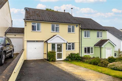 5 bedroom semi-detached house for sale, Bratton Fleming, Barnstaple